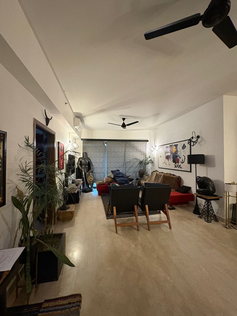  Parking, m3m-latitude 3.5 Bedroom 30000 Sq.Ft. Apartment In Sector 65 Gurgaon 10390385