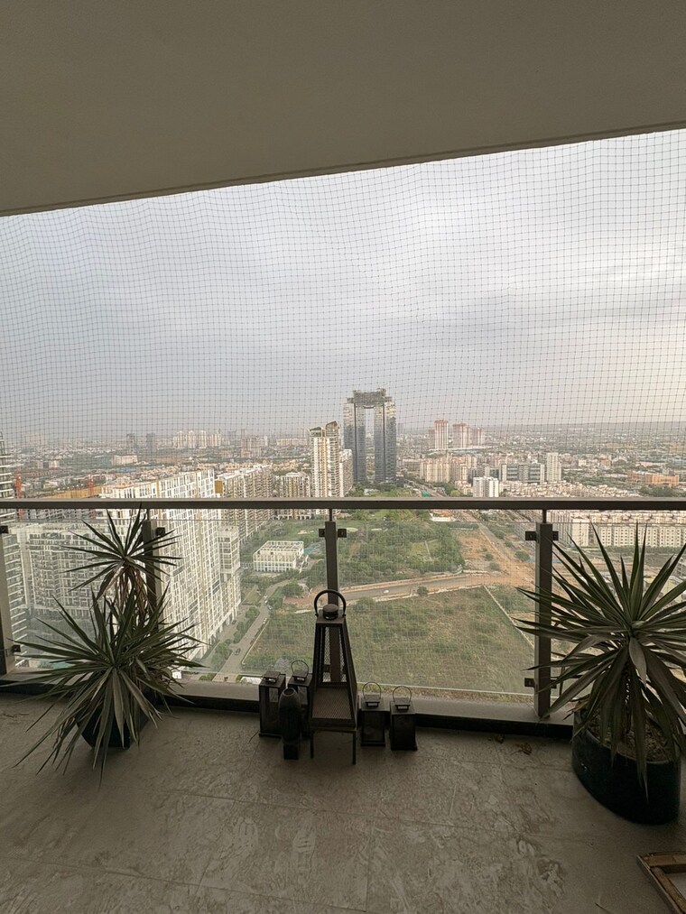 Gym, m3m-latitude 3.5 Bedroom 30000 Sq.Ft. Apartment In Sector 65 Gurgaon 10390385