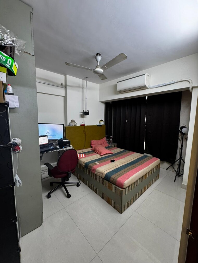 Bedroom, united-unity-heights 2 Bedroom 740 Sq.Ft. Apartment In Malad West Mumbai 10390398