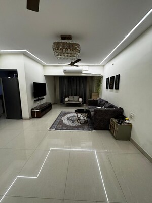 2 BHK Apartment For Rent in United Unity Heights, Malad West