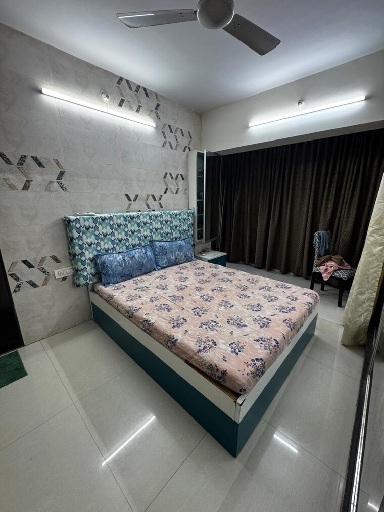 Bedroom, united-unity-heights 2 Bedroom 740 Sq.Ft. Apartment In Malad West Mumbai 10390398