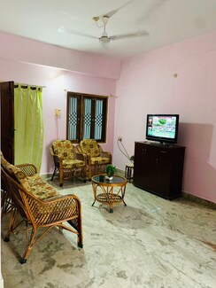 2 BHK Apartment For Sale in Bakul Apartment Ameerpet