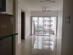 2 BHK + Pooja Room,Servant Room,Study Room,Extra Room,Basement,Store Room Apartment For Rent in Saheel Itrend Life 3