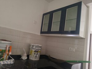 Kitchen in 2 BHK Apartment at Saheel Itrend Life 3, Wakad – for Rent