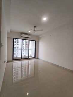 2 BHK + Study Room Apartment For Sale in Sunteck City Avenue 1