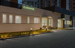 2 BHK Apartment For Rent in Wave Dream Homes