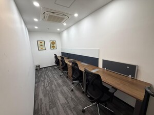 Team Area in  Co-working Space at Narsinghpur – for Rent