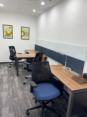 Team Area in  Co-working Space at Narsinghpur – for Rent