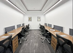 Team Area in  Co-working Space at Narsinghpur – for Rent