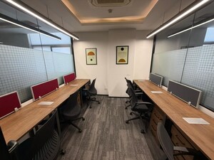 Team Area in  Co-working Space at Narsinghpur – for Rent