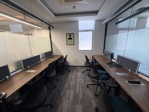Team Area in  Co-working Space at Narsinghpur – for Rent