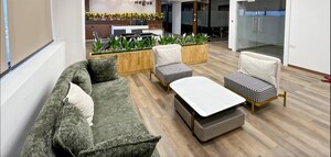 Common Area in  Co-working Space at Narsinghpur – for Rent