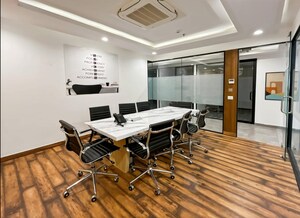 Team Area in  Co-working Space at Narsinghpur – for Rent