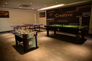   Co-working Space at Narsinghpur – for Rent