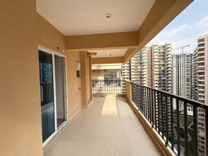 Kitchen in 3 BHK Apartment at Gaur City 2 - 14th Avenue, Sector 16c Greater Noida – for Sale