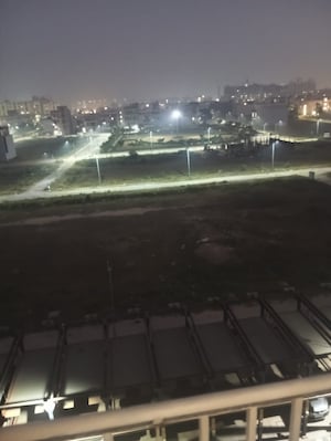 Furnished Amenities in 1 BHK Apartment at Wave City, Wave City – for Sale