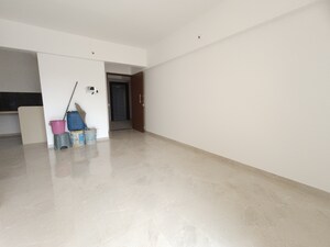 Living Room in 2 BHK Apartment at Kanifnath Archana Paradise, Mohammadwadi – for Rent