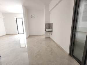 Dining area in 2 BHK Apartment at Kanifnath Archana Paradise, Mohammadwadi – for Rent