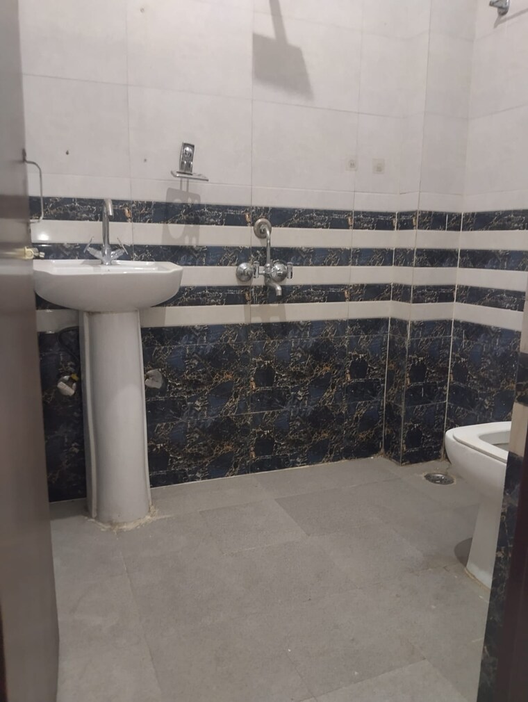 undefined, neb sarai 1 Bedroom 450 Sq.Ft. Builder Floor In Neb Sarai Delhi 10390437