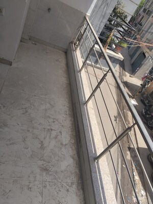 1 BHK Builder Floor For Rent in Neb Sarai