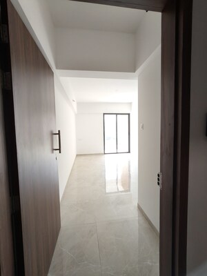 Building Lobby in 2 BHK Apartment at Kanifnath Archana Paradise, Mohammadwadi – for Rent