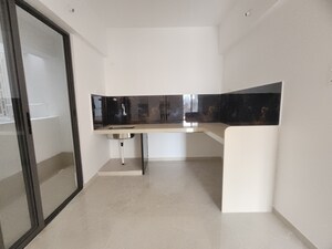 Kitchen in 2 BHK Apartment at Kanifnath Archana Paradise, Mohammadwadi – for Rent