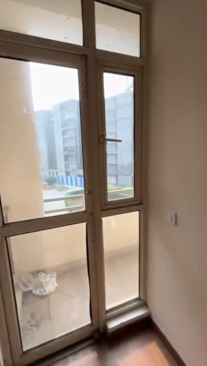 Staircase in 1 BHK Apartment at Wave City, Wave City – for Sale