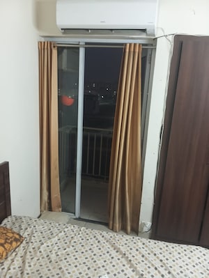 Building Lobby in 1 BHK Apartment at Wave City, Wave City – for Sale