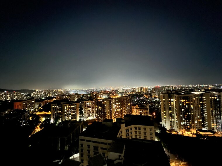 Exterior View, sapphire-lakeside 1 Bedroom 620 Sq.Ft. Apartment In Powai Mumbai 10390439