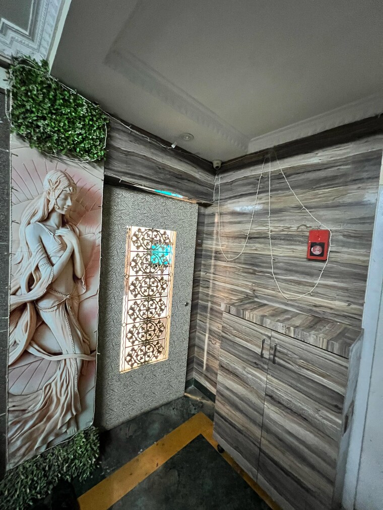 Bedroom, sapphire-lakeside 1 Bedroom 620 Sq.Ft. Apartment In Powai Mumbai 10390439