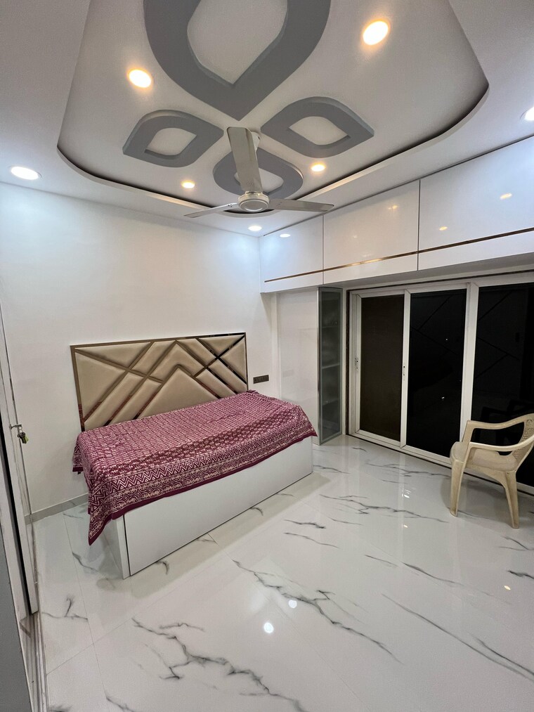 Team Area, sapphire-lakeside 1 Bedroom 620 Sq.Ft. Apartment In Powai Mumbai 10390439