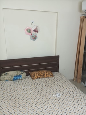 Furnished Amenities in 1 BHK Apartment at Wave City, Wave City – for Sale