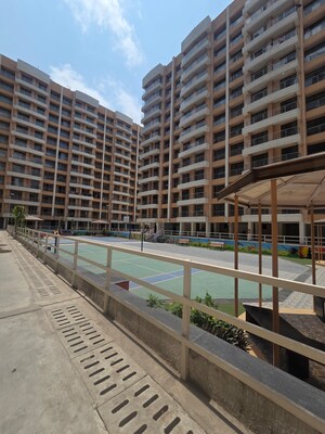 2.5 BHK Apartment – Exterior View View at Siddharth Nagar CHS Goregaon, Goregaon West - for Sale