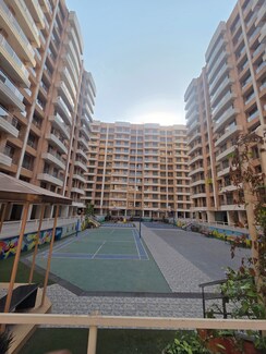 2.5 BHK + Study Room Apartment For Sale in Siddharth Nagar CHS Goregaon