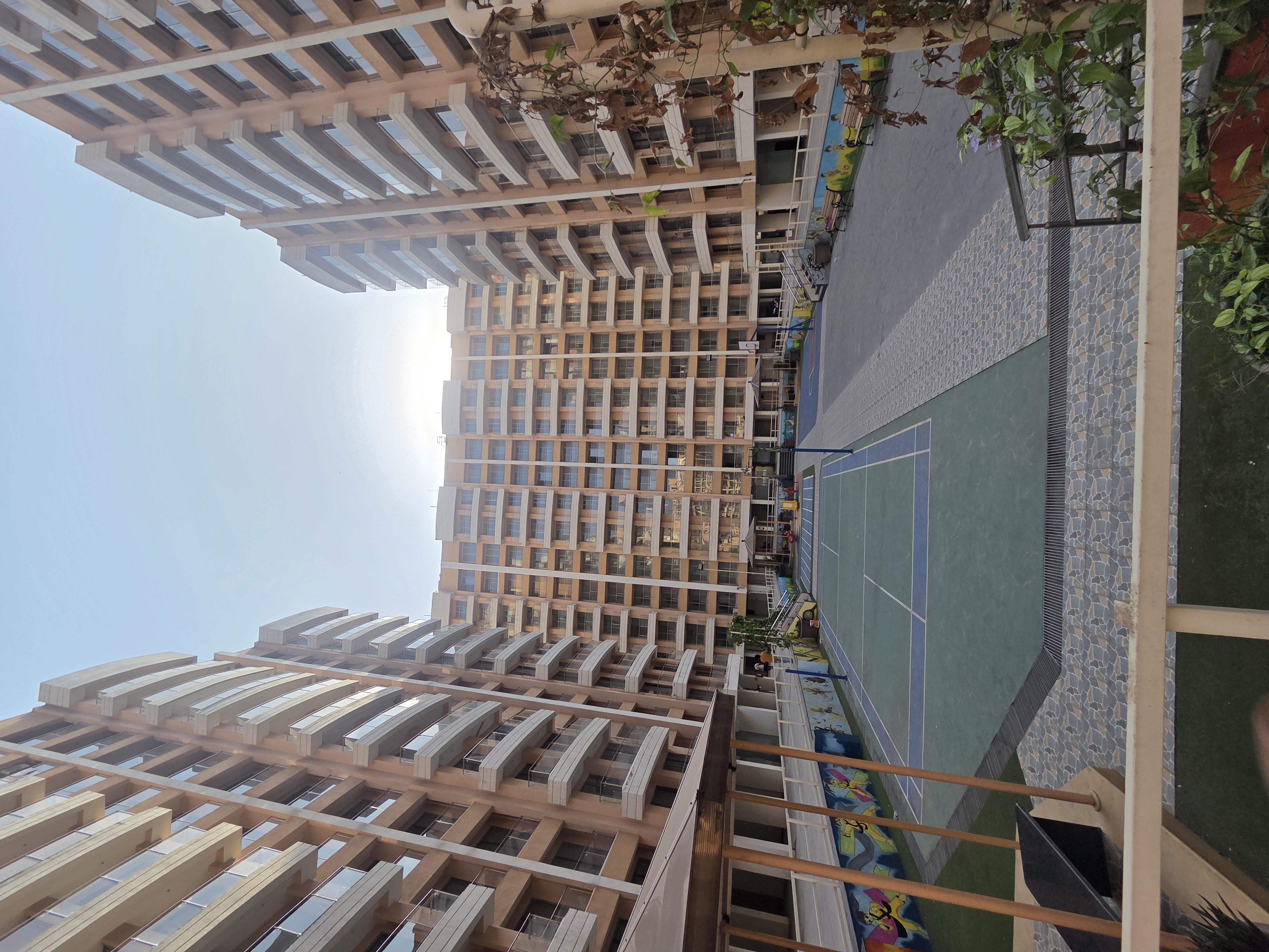 2.5 BHK + Study Room Apartment For Sale in Siddharth Nagar CHS Goregaon
