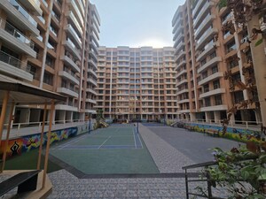 2.5 BHK Apartment – Exterior View View at Siddharth Nagar CHS Goregaon, Goregaon West - for Sale