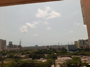 Plot Area in 2.5 BHK Apartment at Siddharth Nagar CHS Goregaon, Goregaon West – for Sale