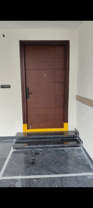 Furnished Amenities in 3 BHK Villa at Isnapur – for Sale