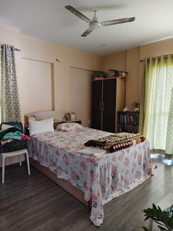 2 BHK Apartment For Rent in Arunali Society