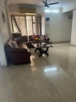 3 BHK Apartment For Rent in Kukreja Golf Scappe