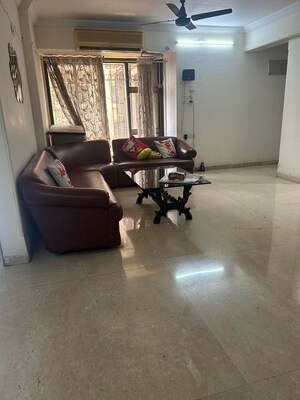3 BHK Apartment For Rent in Kukreja Golf Scappe, Chembur
