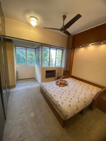 Meena Apartment Byculla