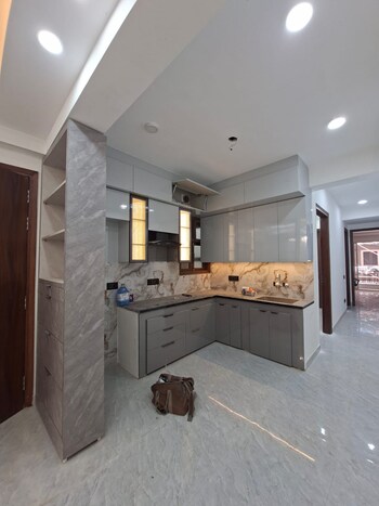 3 BHK Flat for Sale in Chattarpur, Delhi
