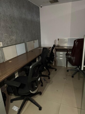 Levana Cyber Heights