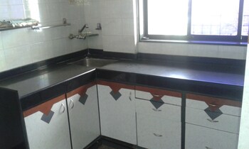 Morya Apartment