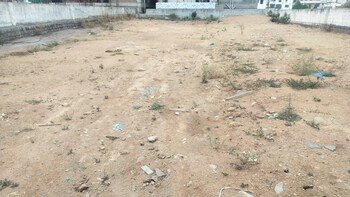 Plot for Sale in Jubilee Hills, Hyderabad