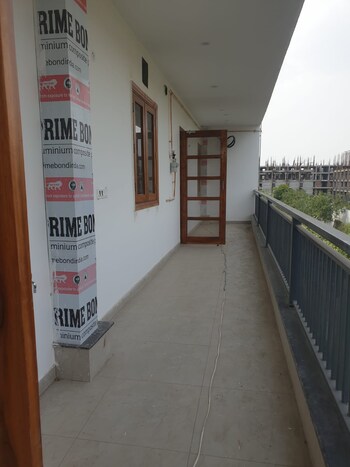 BPTP Parklands Villa