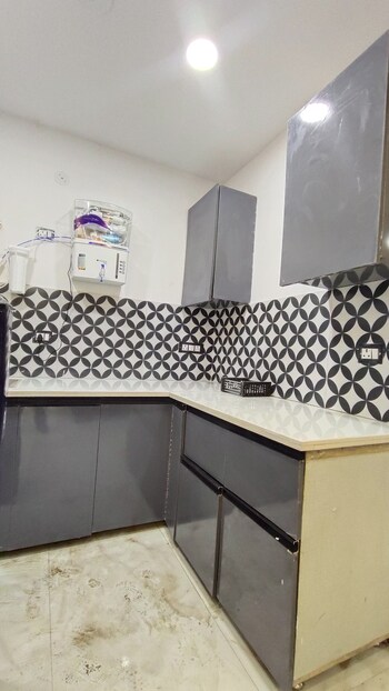 2 BHK Builder Floor for Rent in Saket, Delhi