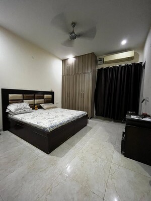 Bedroom in 3 BHK Apartment at SBP Housing Park, Central Derabassi – for Rent