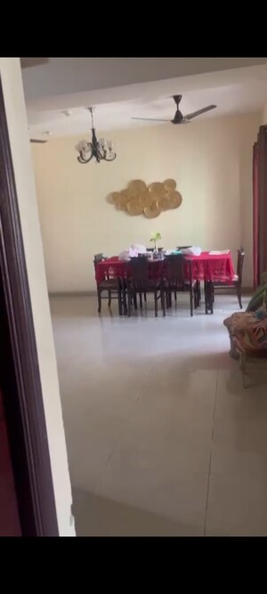 Living Room in 2 BHK Apartment at Panchsheel Greens II, Sector 16 Greater Noida – for Sale